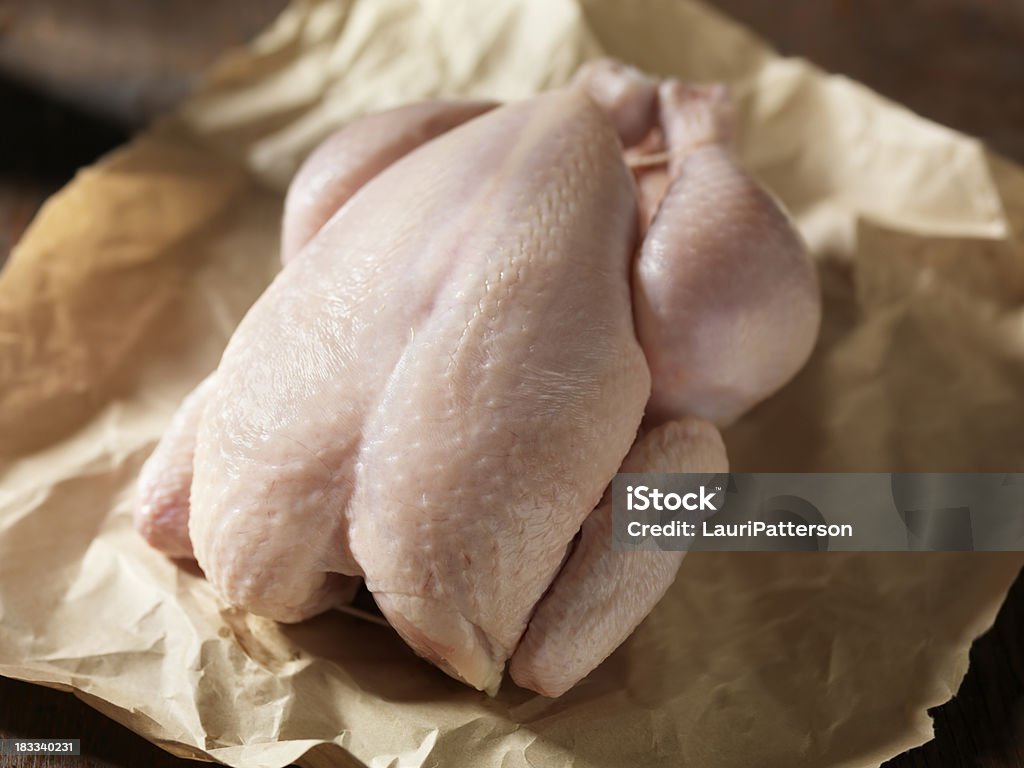 Devonshire free range whole chicken