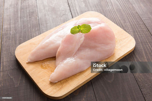 Devonshire free range chicken breast (Pack of 2)