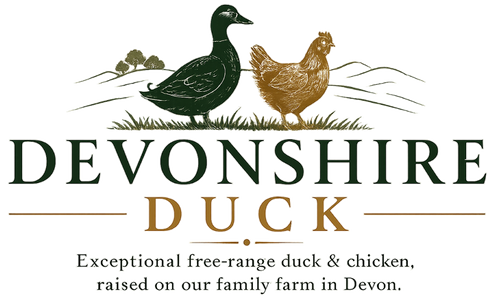 Devonshire Duck