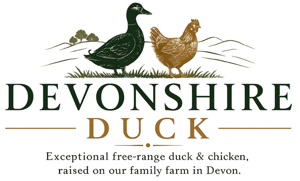 Devonshire Duck