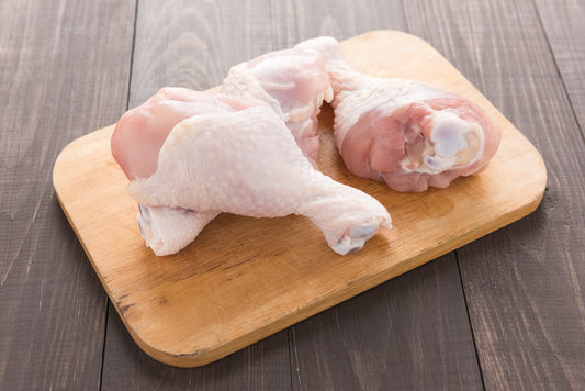 Devonshire free range chicken drumsticks (pack of 6)