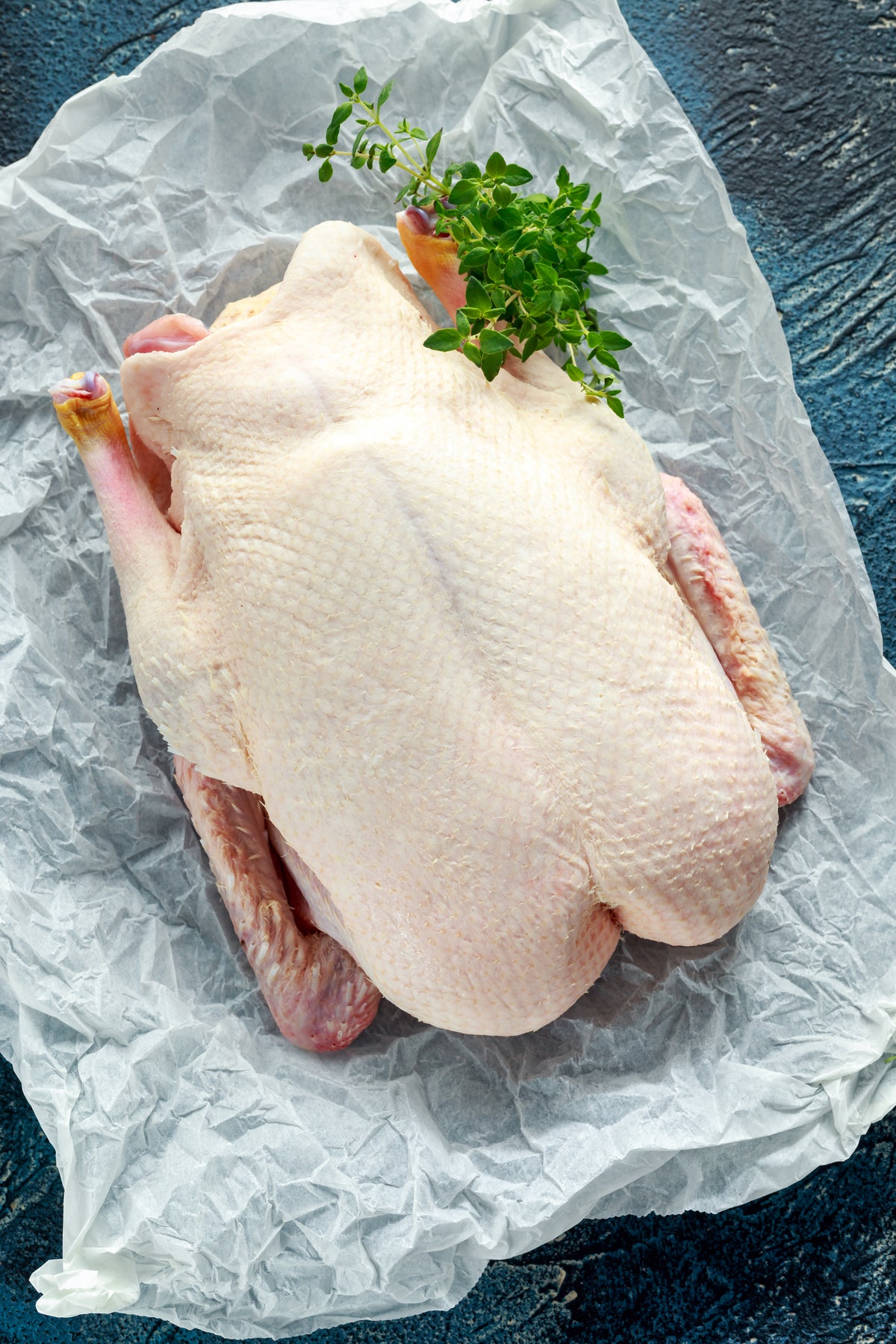 Devonshire free range whole Duck